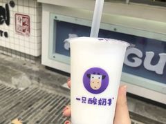 -一只酸奶牛(奎星楼店)