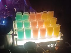 -星聚会KTV(上海东方渔人码头店)