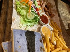 -魔方城市书房(中街益田店)