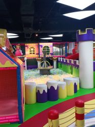 点击看大图 -宝贝渡口儿童游乐园(香炉礁山姆店)