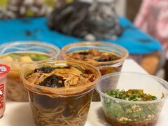 -红鼻子桂林米粉(金唐新光界店)