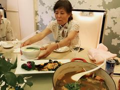 -利顺德大饭店·水岸中餐厅(小白楼店)