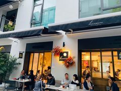 -Luneurs(幸福里店)