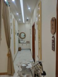 -芳朵美容养生SPA