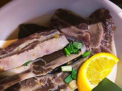 -韩时烤肉(枫蓝店)