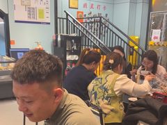 -京朋串屋·烧烤(望京西路总店)