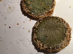 -绿茶餐厅(蓝色港湾店)