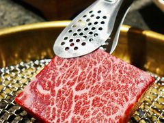 -NIUAN牛庵·日式和牛烧肉(恒隆店)