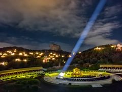 -鼎盛王朝康熙大典实景演出