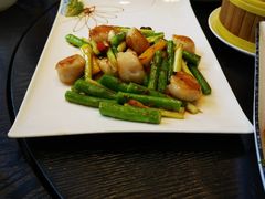 -岁粤Moon·湖景餐厅(月光码头店)