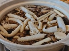 -天宜隆蘑菇宴火锅(石景山旗舰店)