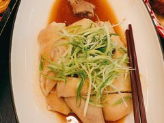 顺风一品鸡-顺风山庄(水濂山店)