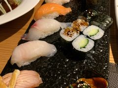 -大将料理餐厅(汇锦街店)