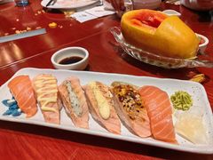 -RELLMAN莱尔曼扒房(黄埔店)