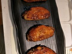 -小鲜肉延边朝鲜族烤串(珠海店)