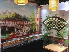 -荔银肠粉·非遗手藝(夫子庙店)