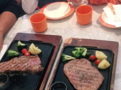 -必胜客(张掖西大街店)