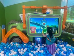 -尼克Playtime(欢乐海岸店)