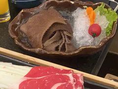 -湊湊火锅·茶憩(打浦桥日月光店)