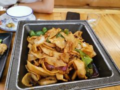-外婆船宴餐厅·外婆喊你回家吃饭