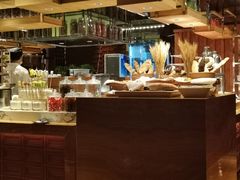 -南通滨江洲际酒店-西集自助餐厅