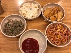 -金北顺大锅家(신사본점)