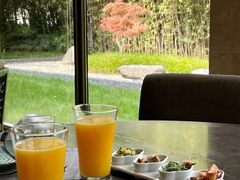 -西安凯悦酒店·湖畔中餐厅