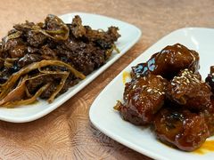 -瑞福园联谊餐室(茂名南路店)