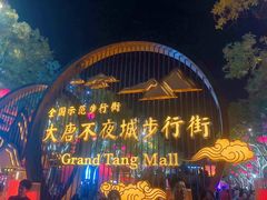 -大唐不夜城