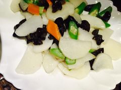 -华馨园北京烤鸭(丽水店)