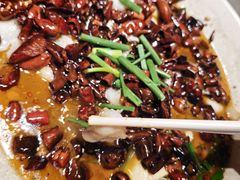 沸腾生态乌鱼片-情妹耙泥鳅·江湖川菜(科华店)