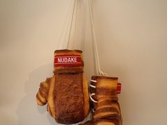 -NUDAKE(HAUS NOWHERE店)