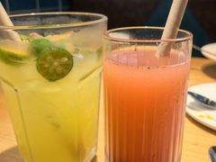 -菲滋意式餐厅(青悦城店)