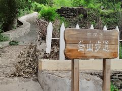 -白河湾生态旅游一条川