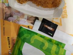 -德克士(前门店)