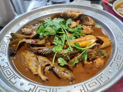 -老家信阳菜(北京路店)