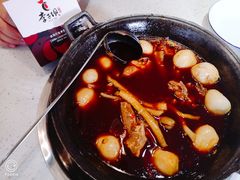 -李子坝梁山鸡(李子坝大鸡哥店)