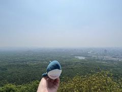 -紫金山天文台