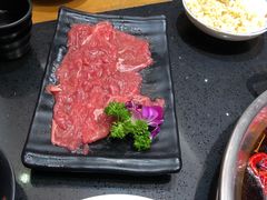 -巴蜀印象火锅(永陵总店)