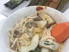 -结霜桥叻沙