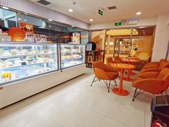 -卷们·现制生日蛋糕·蓝风车动物奶油(金源店)