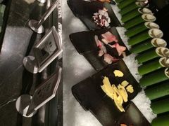 -星伦多 自助料理(圆融店)