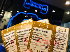 -GALA CINEMA(朗豪坊购物商场店)