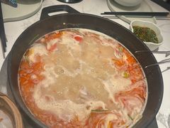 -太琼糟粕醋火锅·海南老爸茶(海棠湾臻选店)