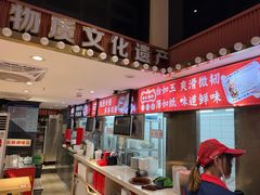 -银记肠粉店(广钢店)