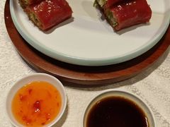 -荣粤酒家·融合粤菜·海鲜火锅