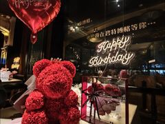 -碧特博格·20年品牌西餐厅(芜湖路店)