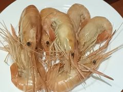-咖啡厅自助餐厅(贵阳中天凯悦酒店)