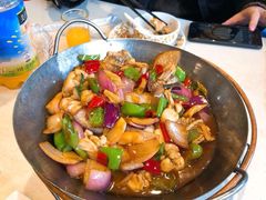 -壹只菜·崇明本地特色菜(崇明南门店)