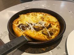 -必胜客(天鹅湖万达店)